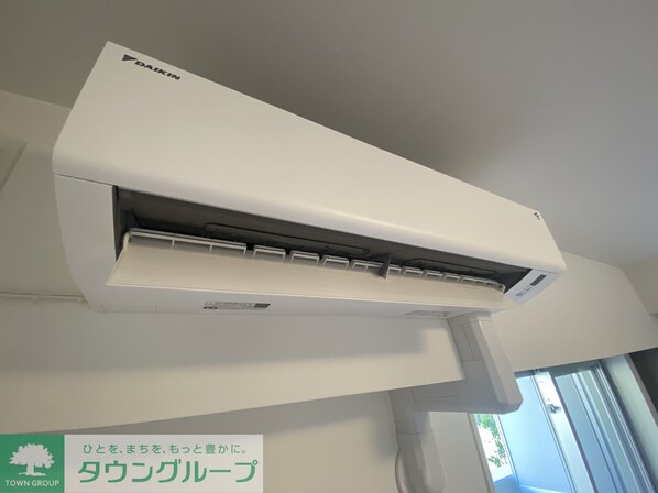 ルフォンリヴェント杉並永福の物件内観写真